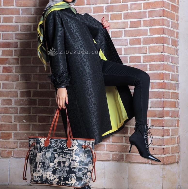 مدل مانتو جدید